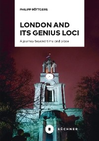 Cover London and its genius loci