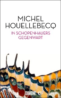 Cover In Schopenhauers Gegenwart