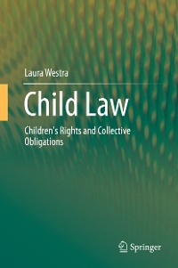 Cover Child Law