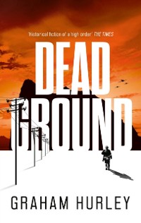 Cover Dead Ground