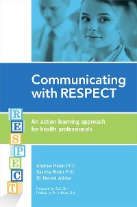 Cover Communicating with RESPECT