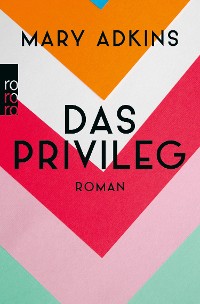 Cover Das Privileg