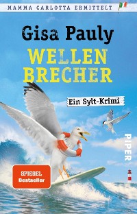 Cover Wellenbrecher