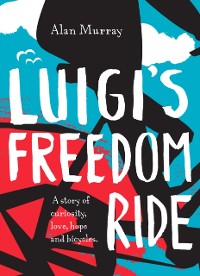 Cover Luigi's Freedom Ride