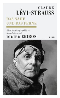 Cover Das Nahe und das Ferne