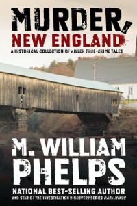 Cover Murder, New England
