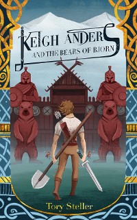 Cover Keigh Anders and the Bears of Bjorn