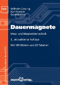 Cover Dauermagnete