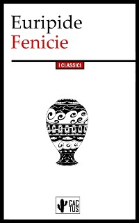 Cover Fenicie