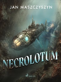 Cover Necrolotum