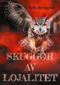 Cover Skuggor av lojalitet