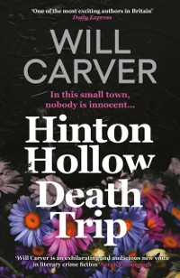 Cover Hinton Hollow Death Trip
