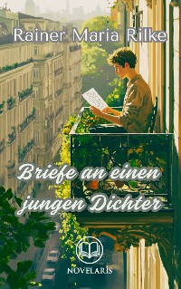 Cover Briefe an einen jungen Dichter