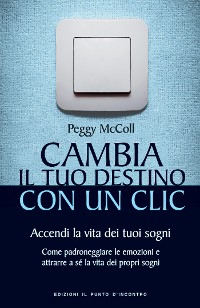 Cover Cambia il tuo destino con un clic