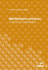 Cover Manifestações artísticas