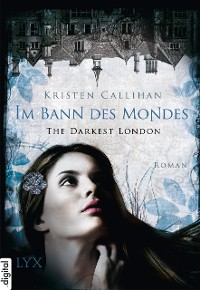 Cover The Darkest London - Im Bann des Mondes