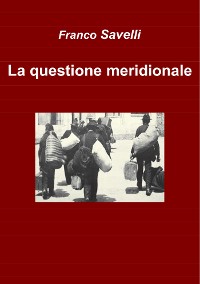 Cover La questione meridionale