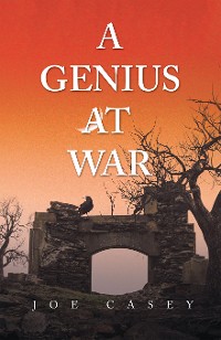 Cover A Genius at War