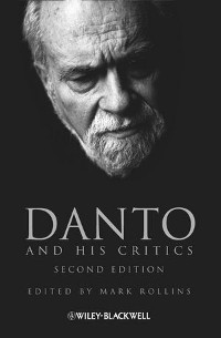 Cover Danto and His Critics