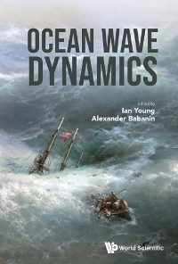 Cover OCEAN WAVE DYNAMICS