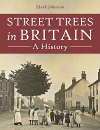 Cover Street Trees in Britain