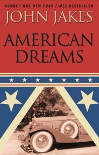Cover American Dreams