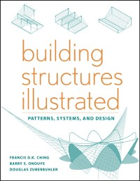 Cover Building Structures Illustrated
