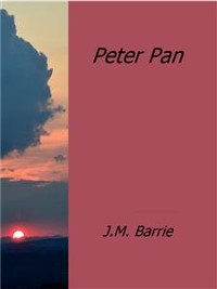 Cover Peter Pan