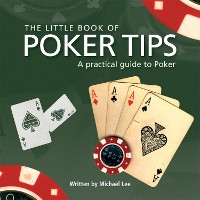 Cover Little Book of Poker Tips
