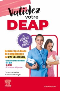 Cover Validez votre DEAP