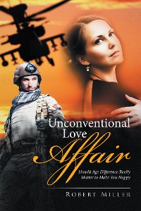 Cover Unconventional Love Affair