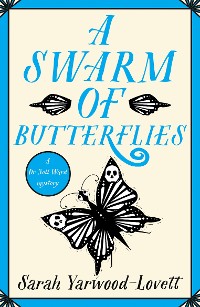 Cover A Swarm of Butterflies