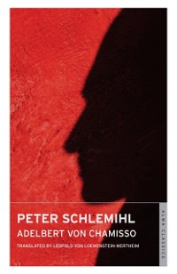 Cover Peter Schlemihl