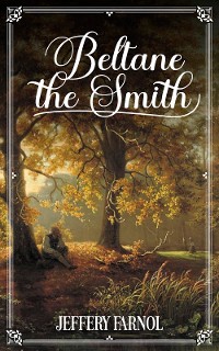 Cover Beltane the Smith