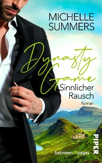 Cover Dynasty Game – Sinnlicher Rausch