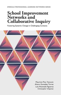 Cover School Improvement Networks and Collaborative Inquiry
