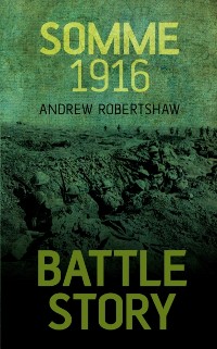 Cover Somme 1916