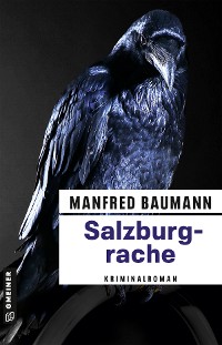 Cover Salzburgrache