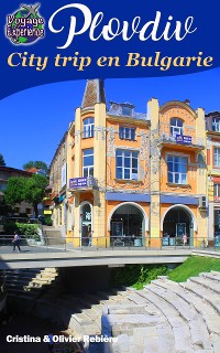 Cover Plovdiv