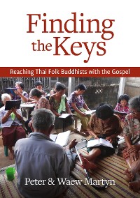 Cover Finding the Keys