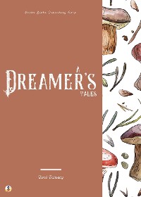 Cover A Dreamer's Tales