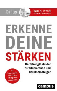 Cover Erkenne deine Stärken