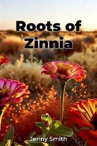 Cover Roots of Zinnia