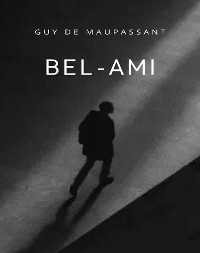 Cover Bel-Ami (translated)
