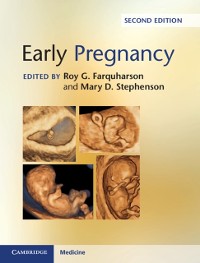 Cover Early Pregnancy