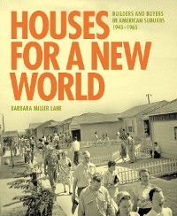 Cover Houses for a New World