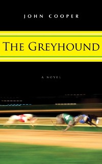 Cover Greyhound