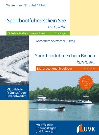 Cover Sportbootführerscheine Binnen und See