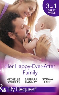 Cover Her Happy-Ever-After Family