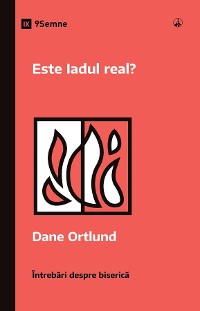 Cover Este Iadul real? (Is Hell Real?) (Romanian)